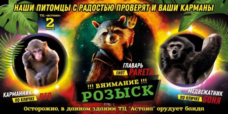 Как провести ближайшие выходные в Актау