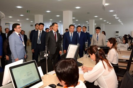 В Мангистау планируют ввести в эксплуатацию 916 тысяч квадратных метров жилья