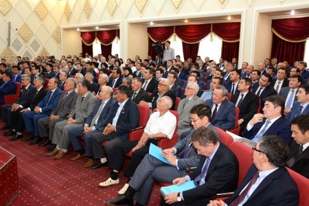 В Мангистау планируют ввести в эксплуатацию 916 тысяч квадратных метров жилья