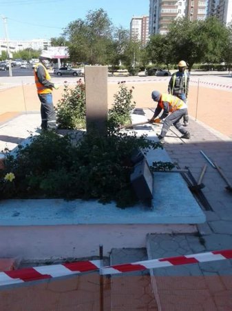 В сентябре в Актау планируют провести международный театральный фестиваль прикаспийских стран