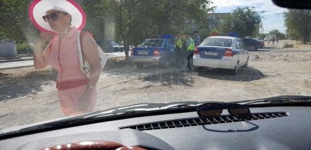Нарушители