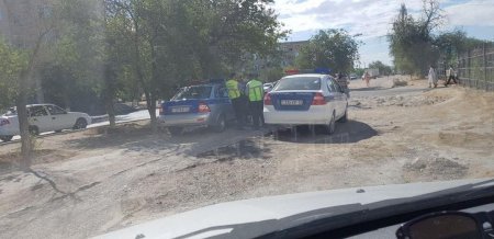 Нарушители