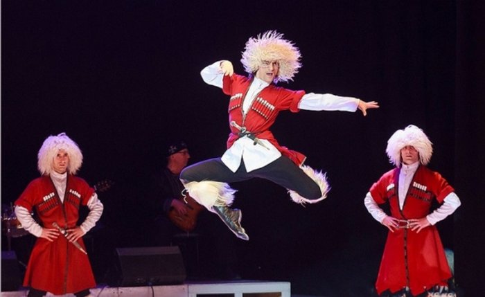 Как провести ближайшие выходные в Актау