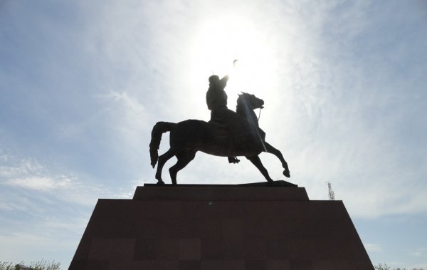 Оркестры Мангистауской областной филармонии выступят в Астане в Национальный день домбры