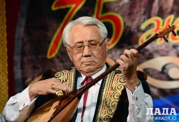 Оркестры Мангистауской областной филармонии выступят в Астане в Национальный день домбры