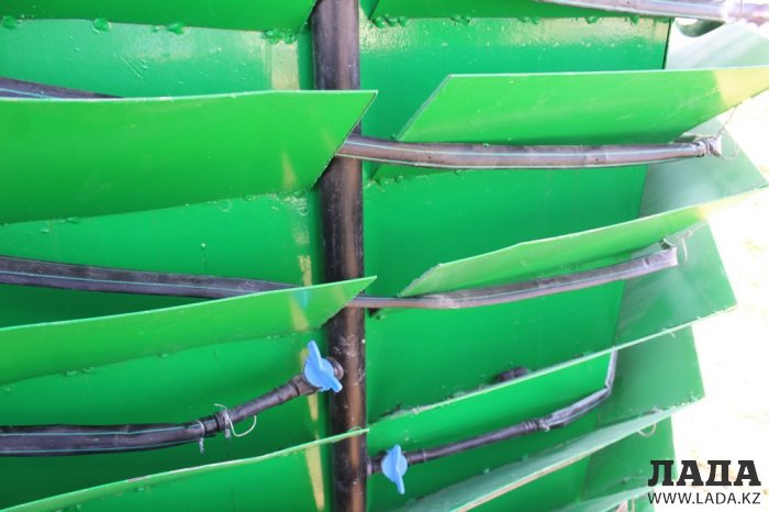 Архитектурный объект вызвал недоумение у жителей Актау