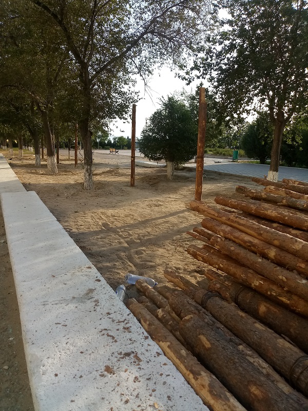 Что это тут задумали делать?