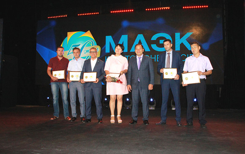 Полувековое биение «cердца»