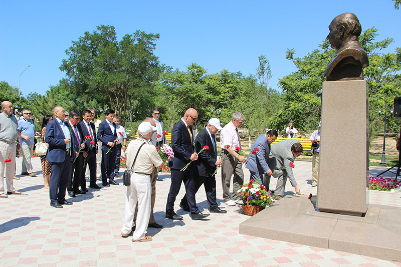 Полувековое биение «cердца»