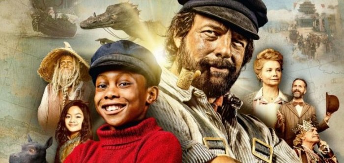 Как провести ближайшие выходные в Актау