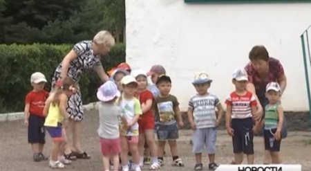 В Уральске пятилеток выставляют из детсадов и советуют пойти в школы