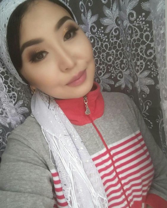 Пропавшую 21-летнюю девушку разыскивают в Актау