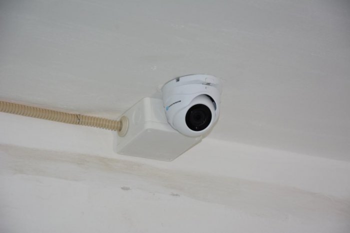 Систему «Умный дом» представили в 15 микрорайоне Актау