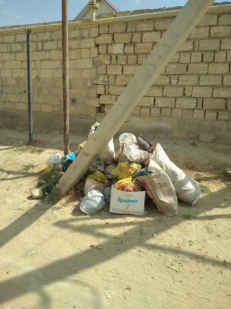 Антисанитария