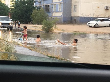 Да что вы знаете об отдыхе? ВИДЕО