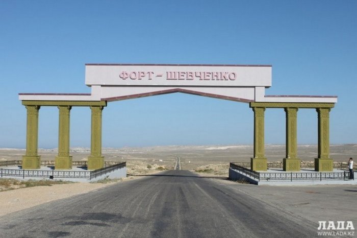 Как провести ближайшие выходные в Актау