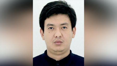 Интерпол разыскивает казахстанца