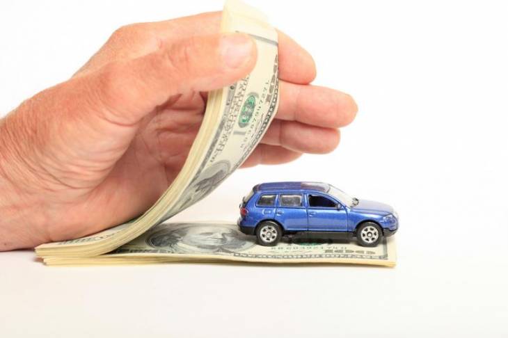 Рассчитать пошлину на автомобиль