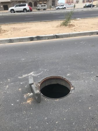 С момента открытия дороги