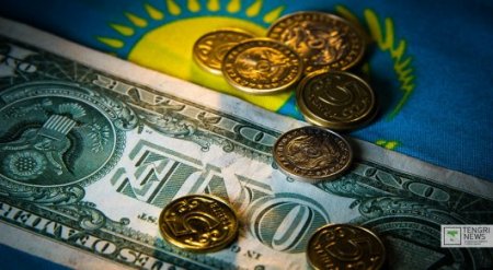 Как отразится понижение курса тенге на бюджете Казахстана 