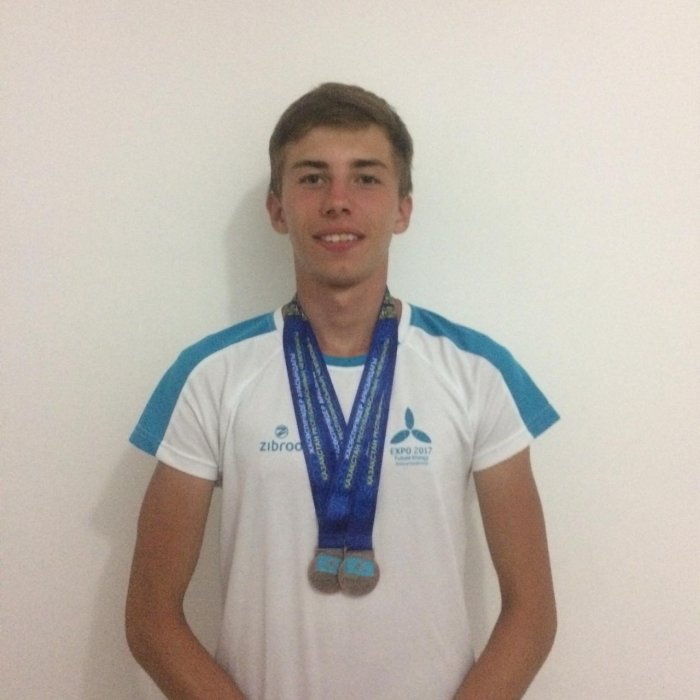 Сборная Мангистау по пожарно-спасательному спорту заняла третье общекомандное место на чемпионате Казахстана