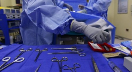 С иглой в теле: пациентка отсудила у врачей полмиллиона тенге в Павлодаре