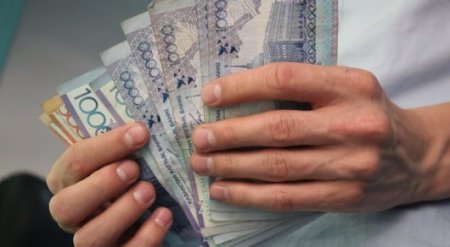 Во взятках подозревают более 30 акимов и заместителей в Казахстане