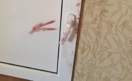 Дом ограбили в Мангистау