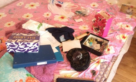 Дом ограбили в Мангистау