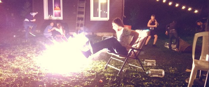 Как провести ближайшие выходные в Актау