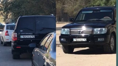 Без комментариев ВИДЕО