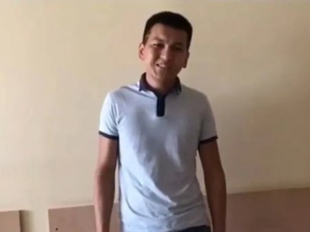 Похваливший убийц Дениса Тена учитель нанял адвоката и готовится к суду в ЗКО