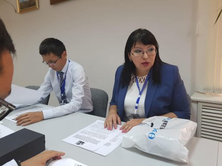 Прощай, Chanel: Госслужащие Мангистауской области сдают подарки