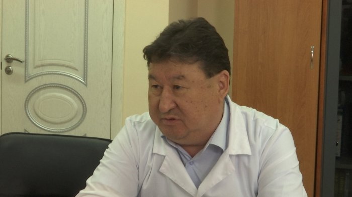 В Актау руководитель центра инфекционных заболеваний ответил на жалобы пациентов