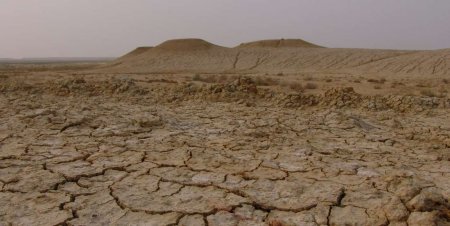 Кто и зачем планировал затопить впадину Карагие на Мангышлаке