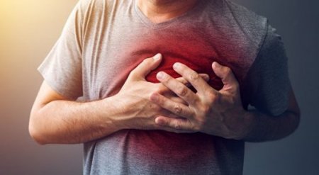Ученые выяснили, какие продукты помогут уберечься от инфаркта