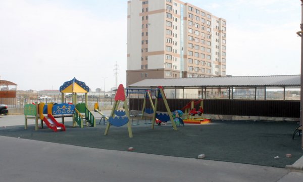 Жителей комплекса «Жасмин» в Актау возмутило качество строительства и благоустройства домов