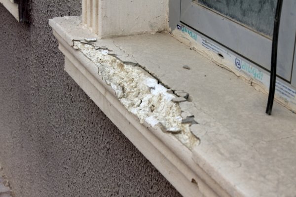 Жителей комплекса «Жасмин» в Актау возмутило качество строительства и благоустройства домов