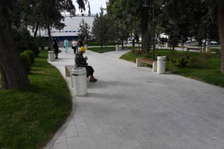 Все будете переделывать - Байбек о ремонте улиц в Алматы