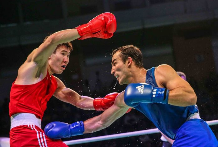 Как провести ближайшие выходные в Актау