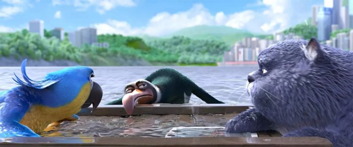 Как провести ближайшие выходные в Актау