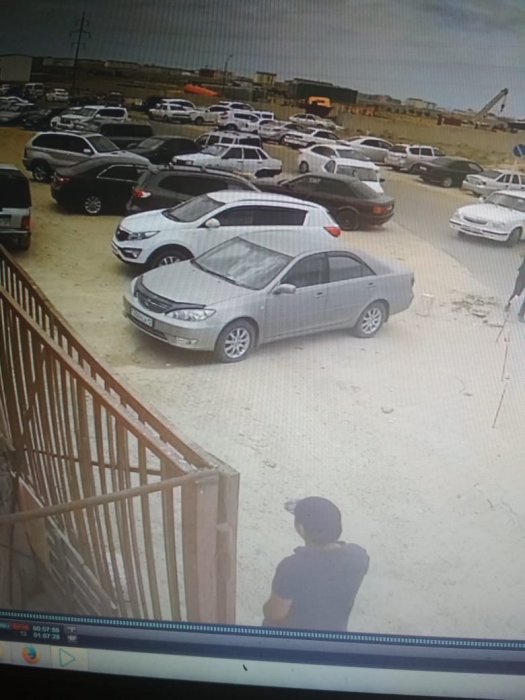 В Актау троих мужчин подозревают в краже миллиона тенге