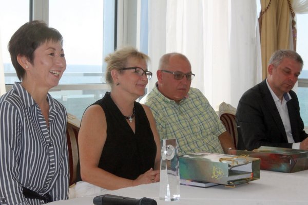 Иностранные туроператоры оценили туристический потенциал Мангистау