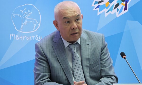 В Мангистауской области продолжается кампания по прикреплению населения к поликлиникам