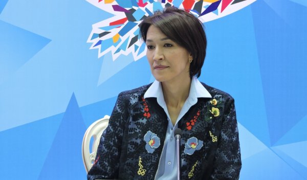 В Мангистауской области продолжается кампания по прикреплению населения к поликлиникам