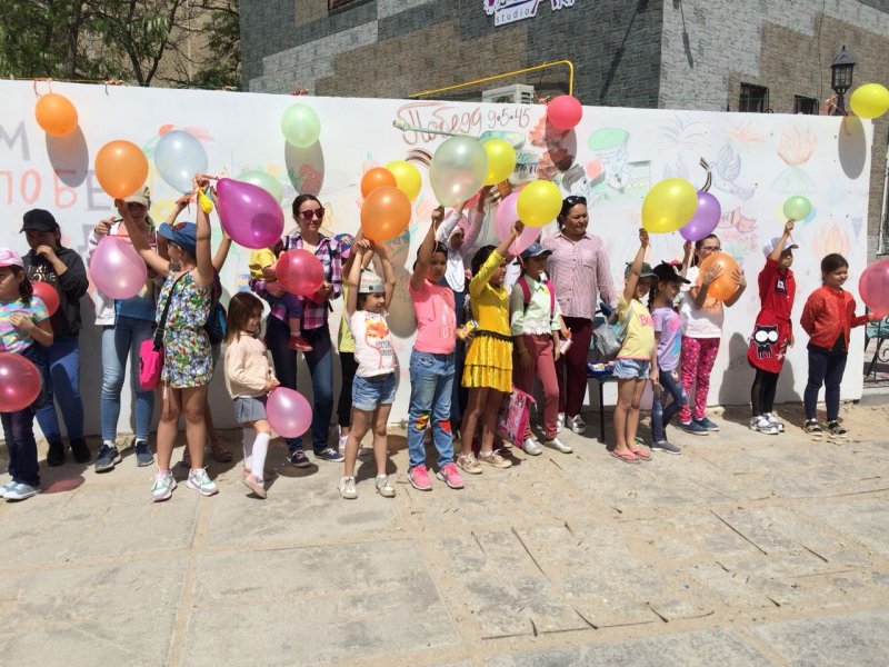 Конкурс «Мой уютный дом»