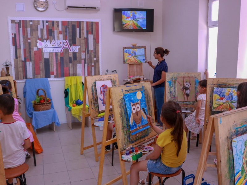 Конкурс «Мой уютный дом»