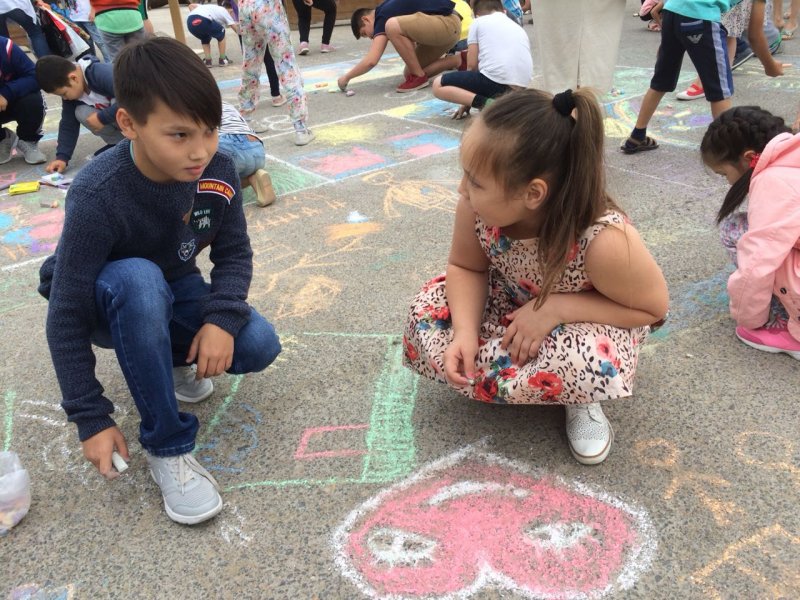 Конкурс «Мой уютный дом»