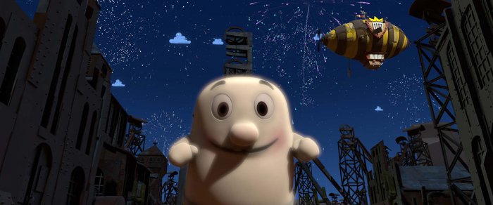 Как провести ближайшие выходные в Актау