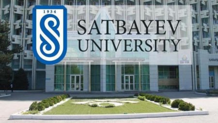 В Satbayev University объяснили, почему поселили студентов в читальном зале